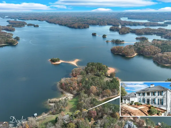 9165 Martin Ter, Gainesville, GA 30506