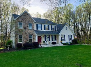 34 Hunt Meet Ln, Garnet Valley, PA 19060