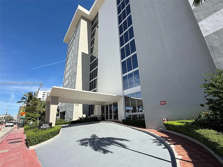 9273 Collins Ave #501 — Photo 3
