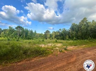 6 Ac Cres #2349, Marietta, TX 75566