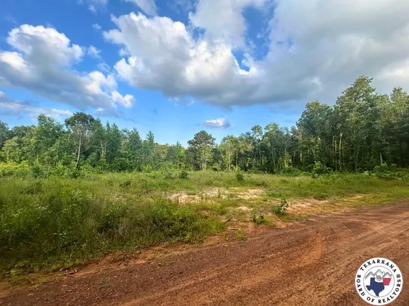 6 Ac Cres #2349, Marietta, TX 75566