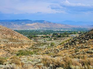 3972 Vista Ariana Dr, Carson City, NV 89703