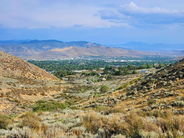 3972 Vista Ariana Dr, Carson City, NV 89703