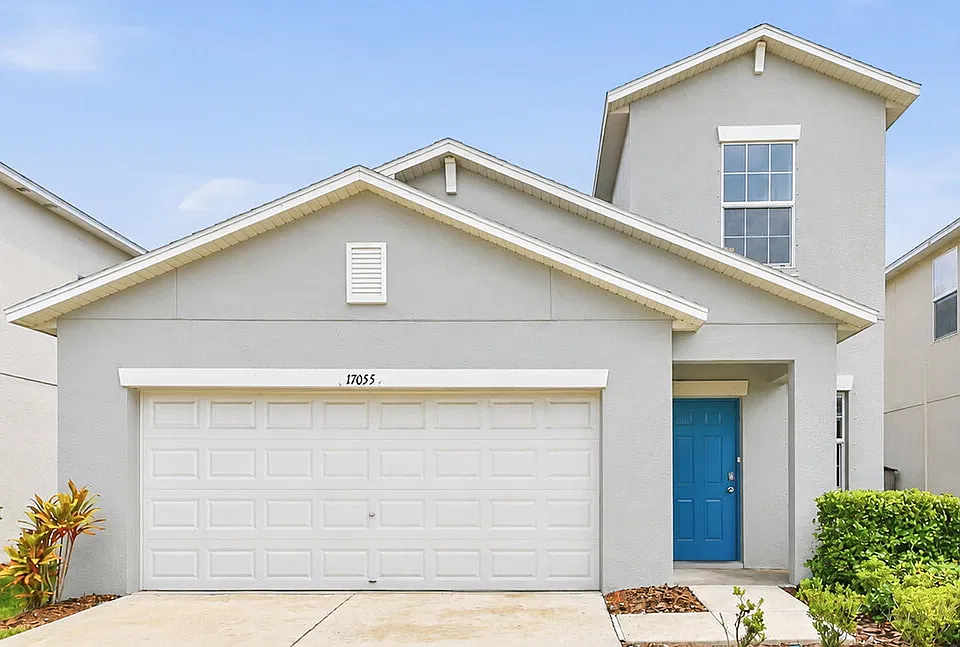 17055 Peaceful Valley Dr