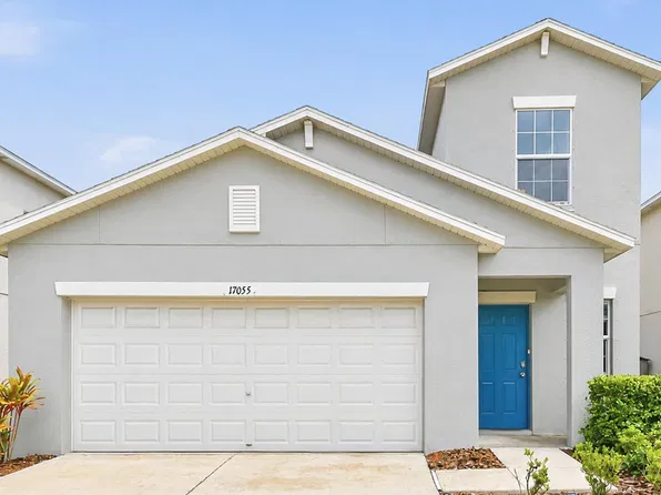 17055 Peaceful Valley Dr, Wimauma, FL 33598