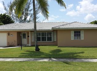 4868 Alfresco St, Boca Raton, FL 33428
