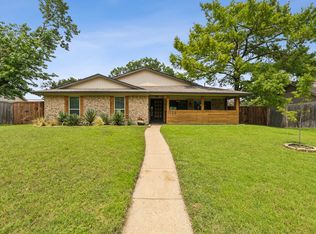 1723 Arvada Dr, Richardson, TX 75081