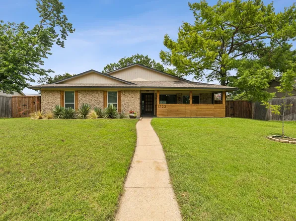 1723 Arvada Dr, Richardson, TX 75081