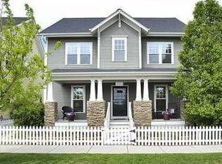 2703 N Clinton Way, Denver, CO 80238