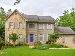 9220 Brumbelow Crossing Way #3, Alpharetta, GA 30022