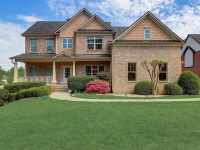 1999 Old Peachtree Rd NE, Lawrenceville, GA, 30043