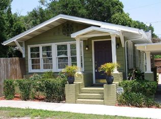 5703 N Central Ave, Tampa, FL 33604