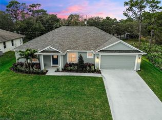 3007 NW 9th Ter, Cape Coral, FL 33993