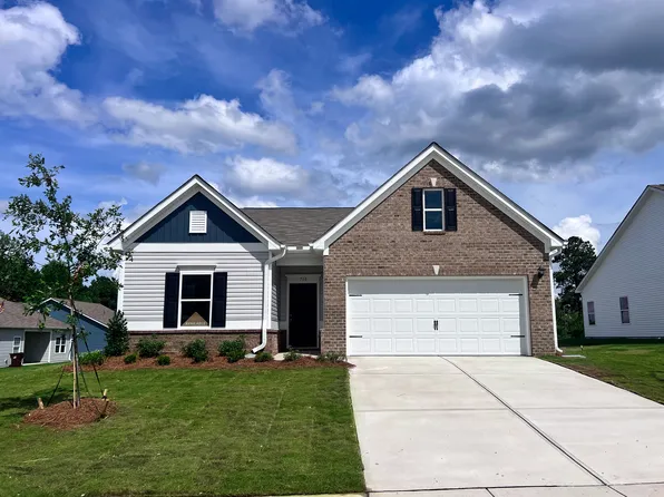 807 Biltmore Dr, Sanford, NC 27332