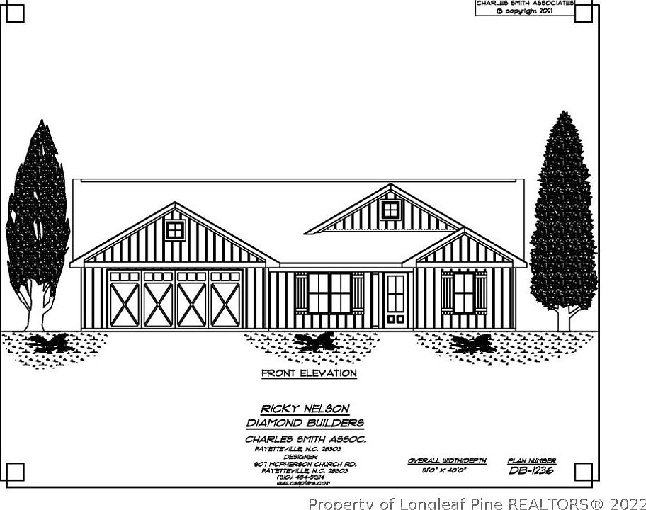 2nd image of 120 Vesper Ln Lot 18