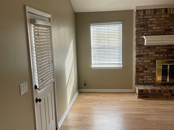 Living Room/back door