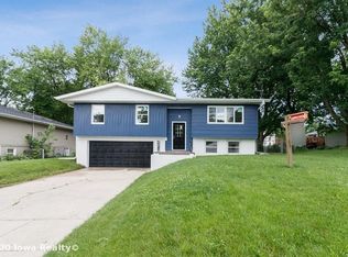 807 E 12th St N, Newton, IA 50208