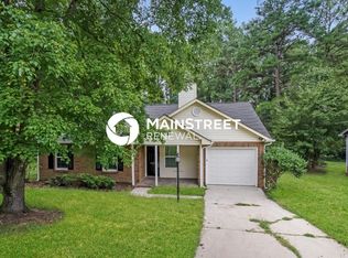 5200 Granite Creek Ln, Charlotte, NC 28269