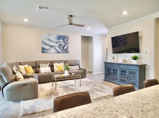2725 E Calle Joya De Ventura, Tucson, AZ 85706