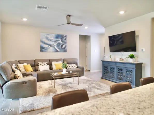 2725 E Calle Joya De Ventura, Tucson, AZ 85706