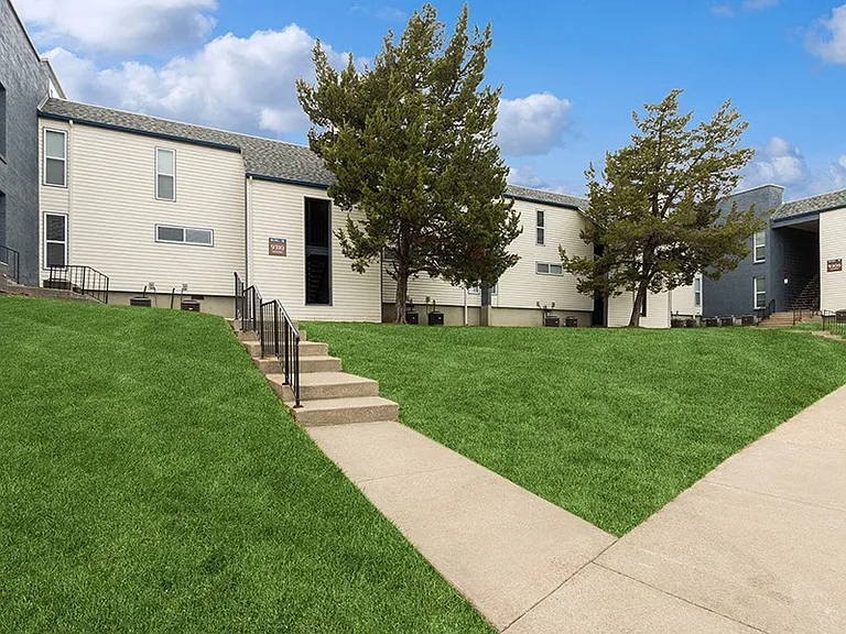 Parc at Creekside — Photo 21