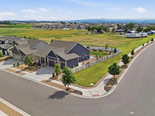 2550 Doe Ridge Way, Johnstown, CO 80534