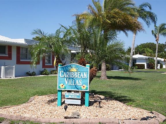 2nd image of 1753 Caribbean Cir #Villa3