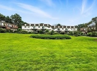 18 Williamsburg Ct UNIT 23, Shrewsbury, MA 01545