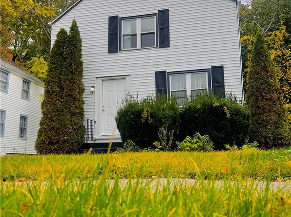 117 Wyoming Ave, Buffalo, NY 14215