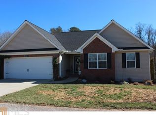 516 Wauka Dr, Demorest, GA 30535