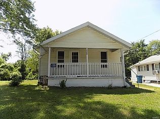 2309 Amelia St, Alton, IL 62002