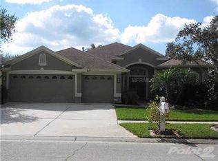 10508 Castleford Way, Tampa, FL 33626