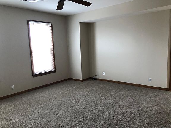 Living Room View 1