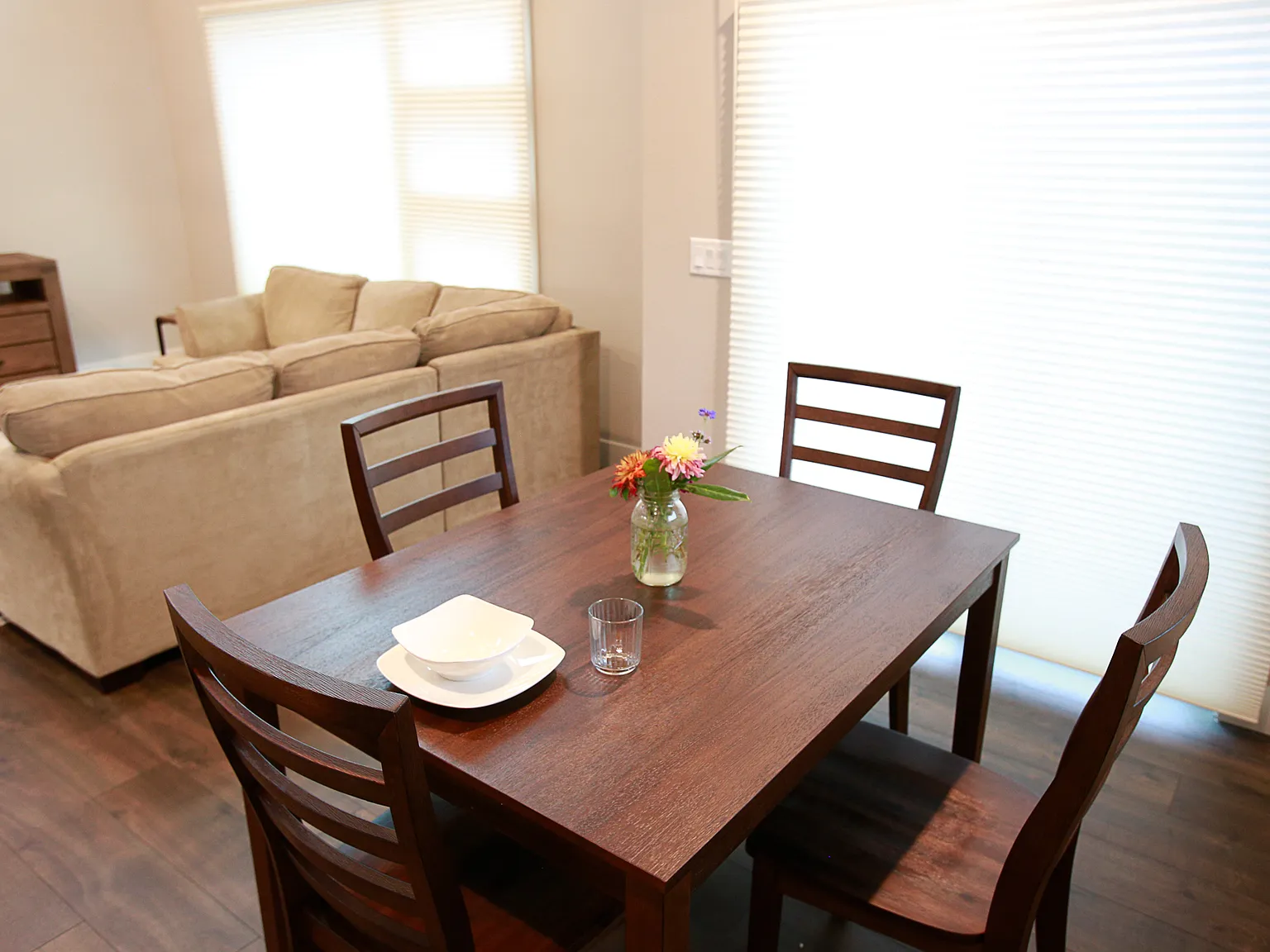1 bed, 750 sqft, $2,250 — Photo 3