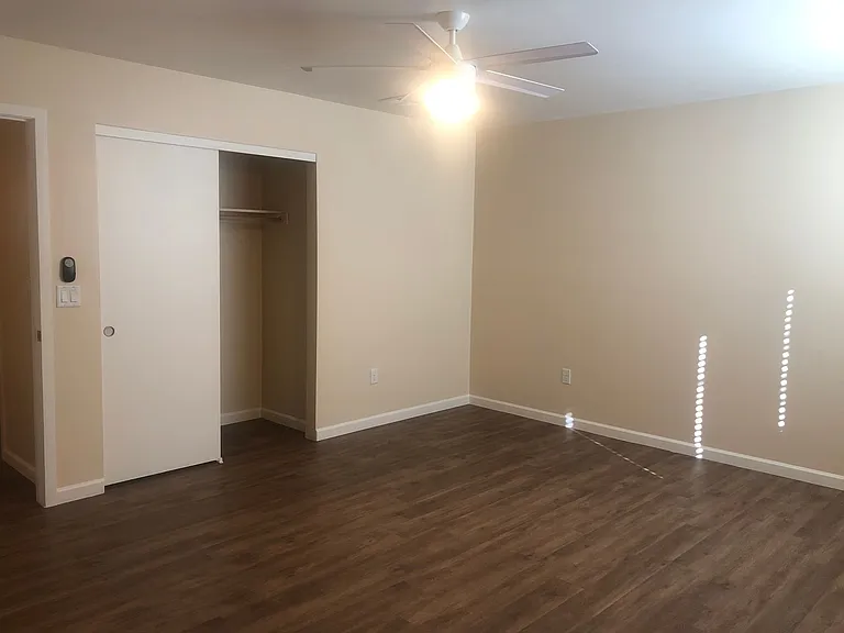Luxurious Casitas de Cafe 1203 sq. ft. two-story 2 bedroom, 1 1/2 bath, townhome community — Photo 18