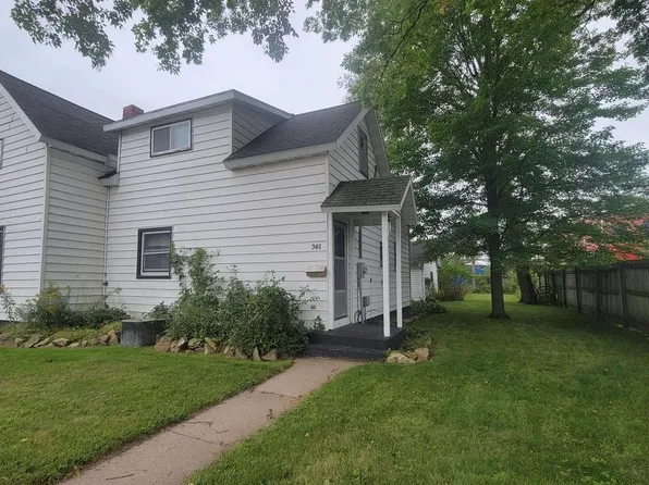 301 1st Street, Nekoosa, WI 54457