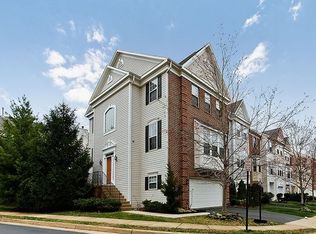 20690 Waterfall Branch Ter, Sterling, VA 20165