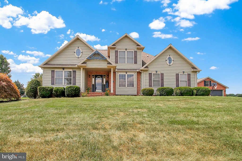 35 Fox Run Rd, Abbottstown, PA 17301 Zillow