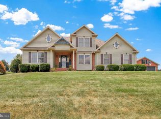 35 Fox Run Rd, Abbottstown, PA 17301