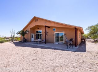 1224 N Acacia Rd, Apache Junction, AZ 85119