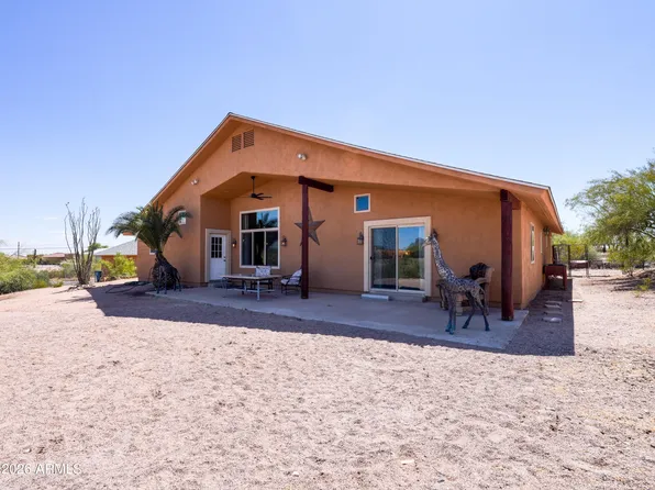 1224 N ACACIA Road, Apache Junction, AZ 85119
