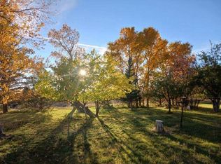 10332 Highway 26, Kinnear, WY 82516
