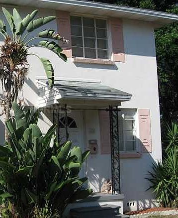 1st image of 611 Swann Dr #609