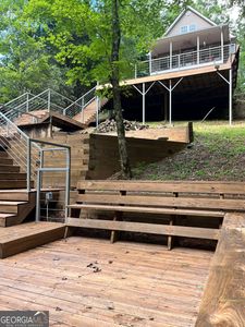 512 Running Deer Rd, Cleveland, GA, 30528
