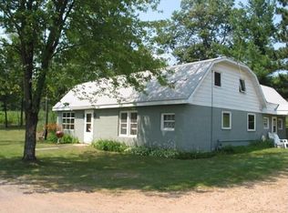 2206 County Road L, Tomahawk, WI 54487