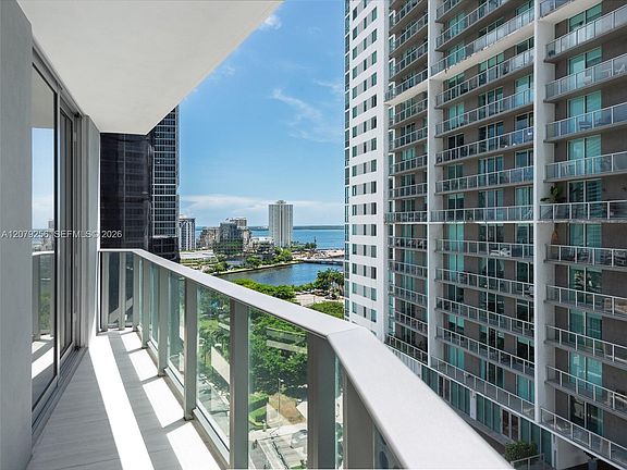 2nd image of 77 SE 5th St #1714