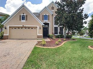 14708 Cedar Branch Way, Orlando, FL 32824