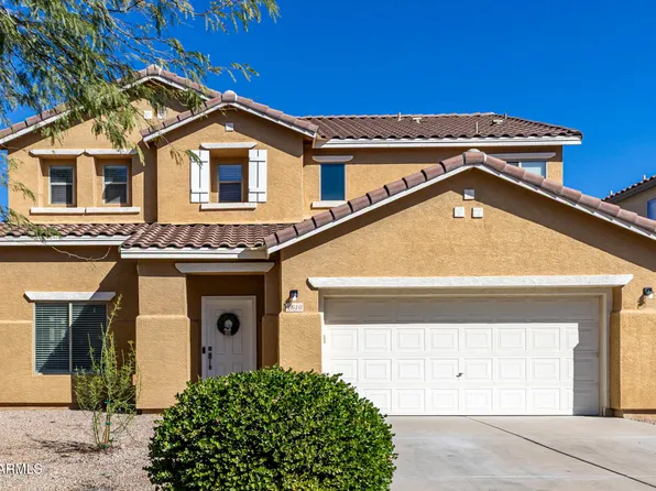 4610 E WHITEHALL Drive, San Tan Valley, AZ 85140