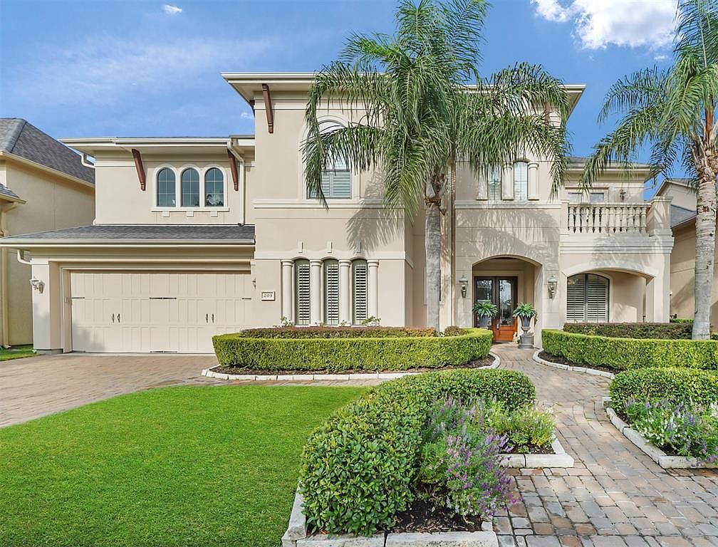 203 Blue Water Way, Kemah, TX 77565 Zillow
