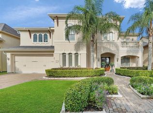 203 Blue Water Way, Kemah, TX 77565